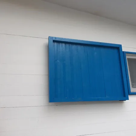 Jammin Village Condofuri