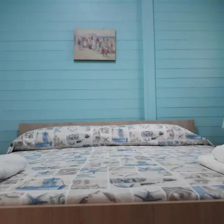 Jammin Village Parque de vacaciones *