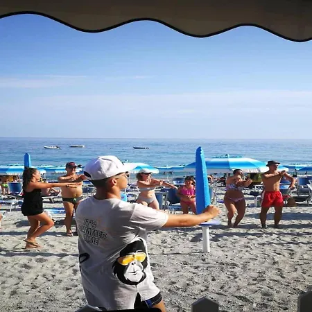 Jammin Village Parque de vacaciones *