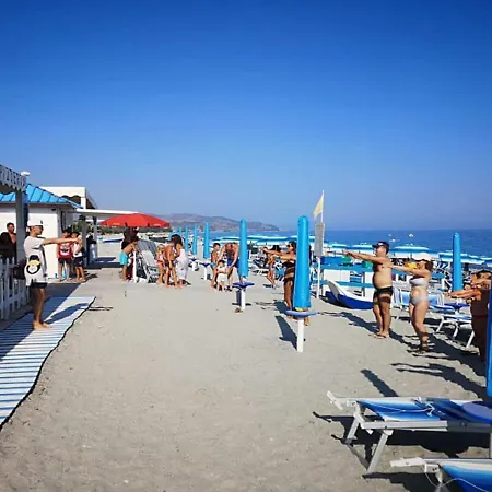 Parco vacanze Jammin Village *