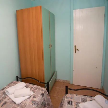 Jammin Village Condofuri