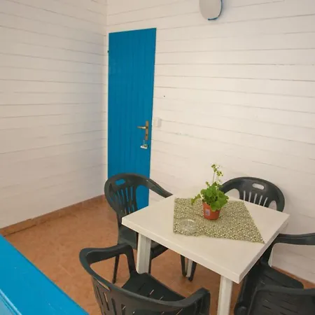 Jammin Village * Condofuri