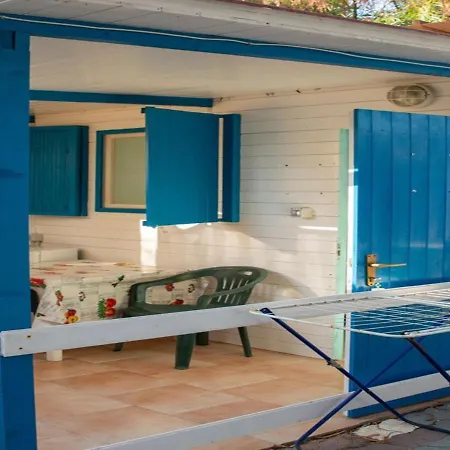 Jammin Village Parque de vacaciones *