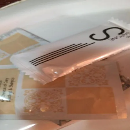 Parque de vacaciones Jammin Village *