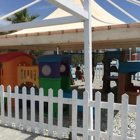 Jammin Village * Condofuri