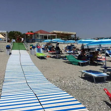 Jammin Village Parco vacanze *
