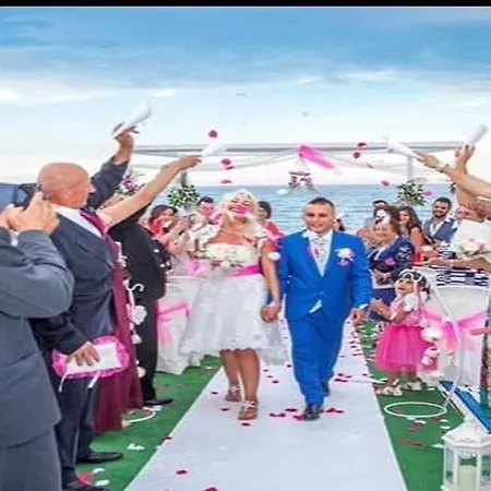 Jammin Village Parque de vacaciones