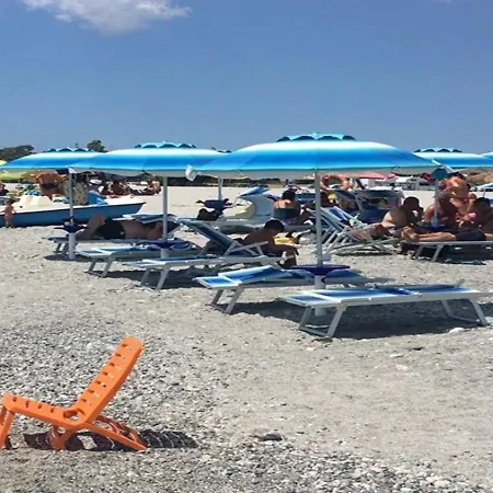 Jammin Village Condofuri