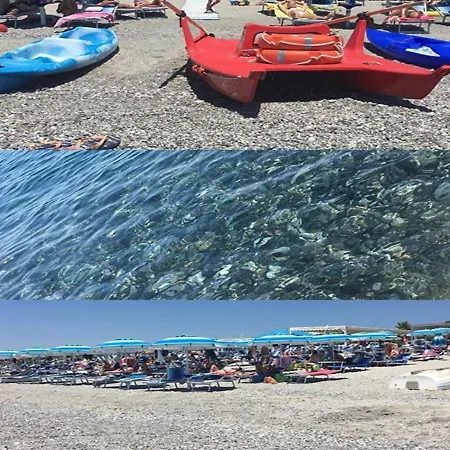 Parque de vacaciones Jammin Village