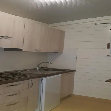 Jammin Village Parque de vacaciones *