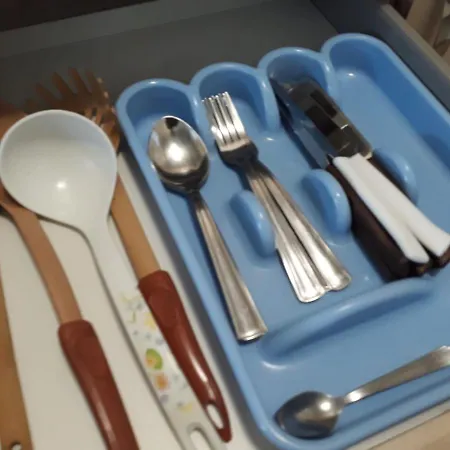 Jammin Village Parque de vacaciones Condofuri