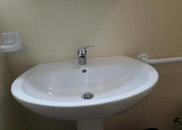 Jammin Village Aldeamento Turístico Condofuri