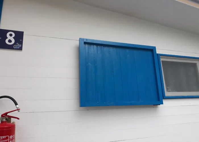 Jammin Village Condofuri