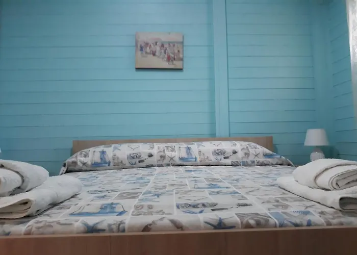 Jammin Village Aldeamento Turístico *