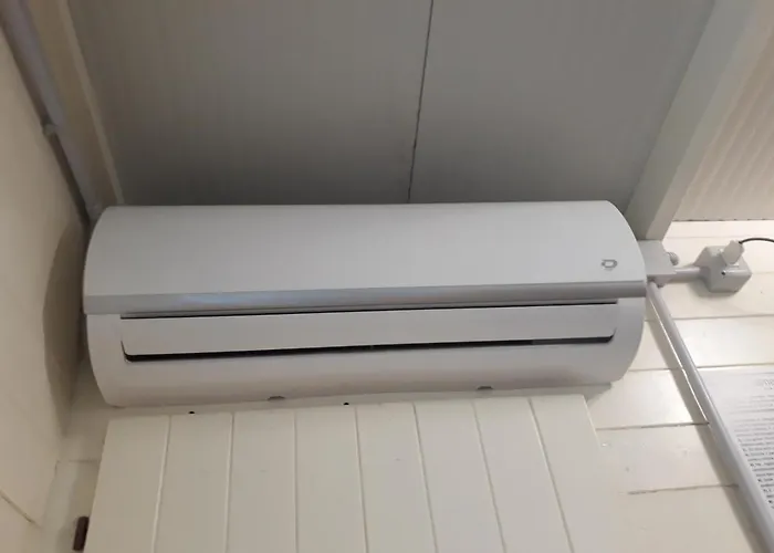 Jammin Village Aldeamento Turístico Condofuri