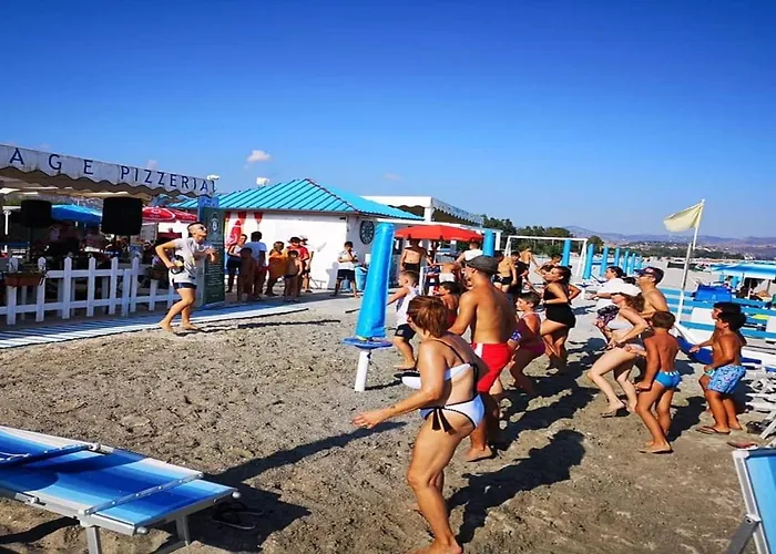 Jammin Village Aldeamento Turístico