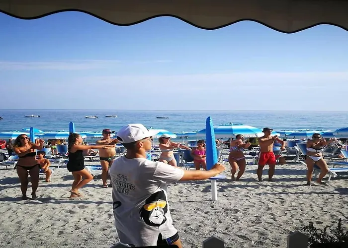 Jammin Village Aldeamento Turístico *