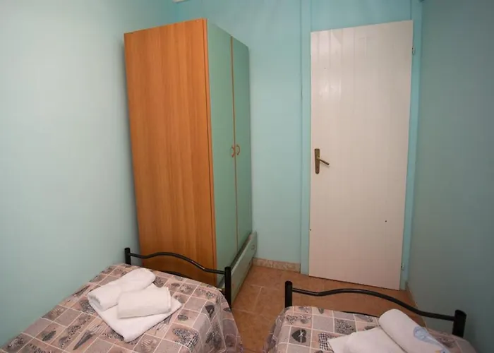 Jammin Village Condofuri