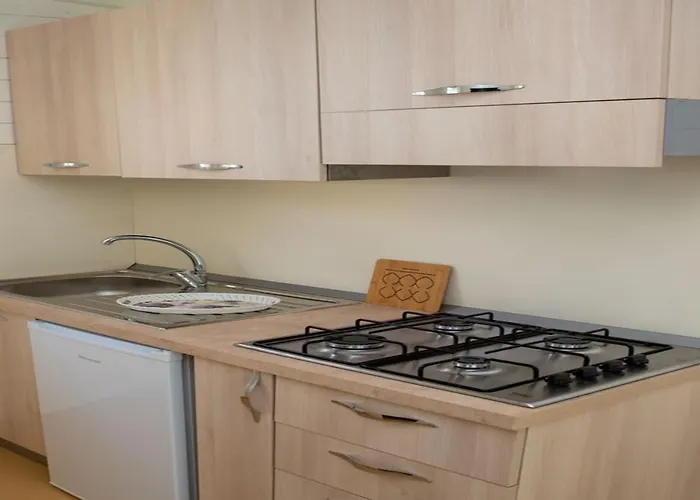 Jammin Village Aldeamento Turístico Condofuri