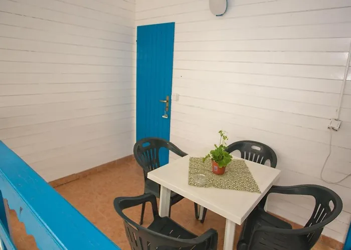 Jammin Village * Condofuri