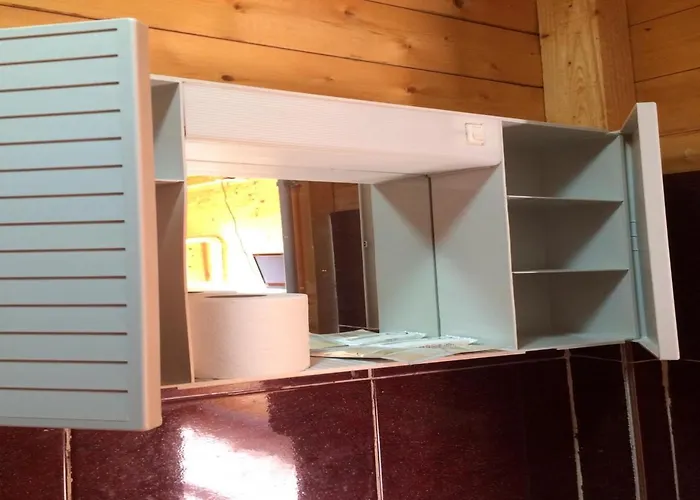 Jammin Village Aldeamento Turístico *