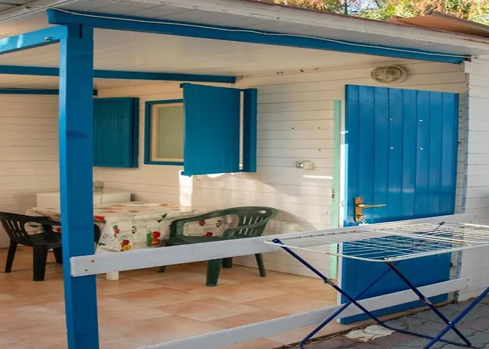 Jammin Village Aldeamento Turístico *