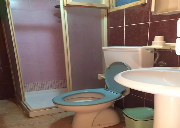 Jammin Village Aldeamento Turístico