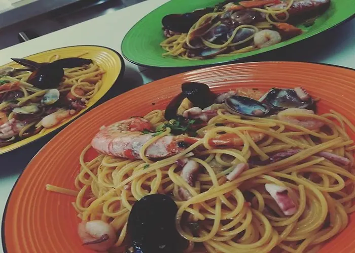 Jammin Village * Condofuri