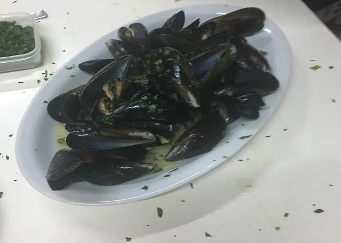 Aldeamento Turístico Jammin Village Condofuri