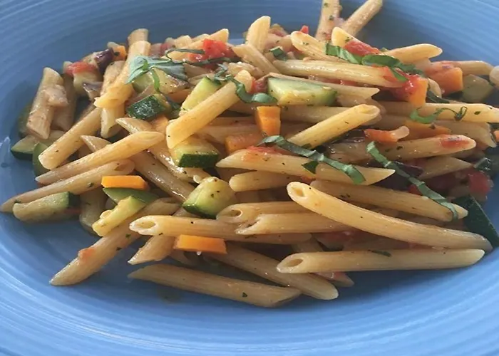 Jammin Village Aldeamento Turístico Condofuri