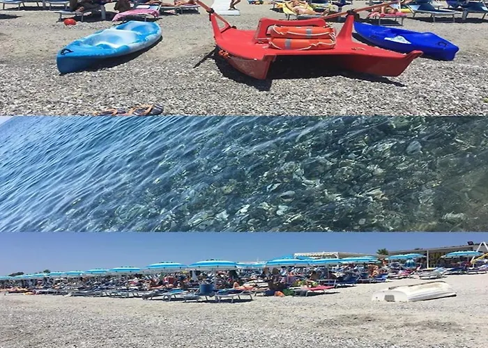 Aldeamento Turístico Jammin Village