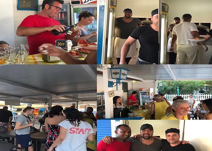 Aldeamento Turístico Jammin Village