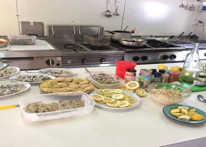 Jammin Village * Condofuri