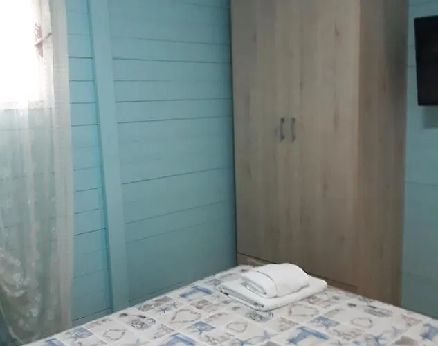 Jammin Village Aldeamento Turístico