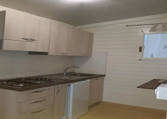 Jammin Village Aldeamento Turístico *