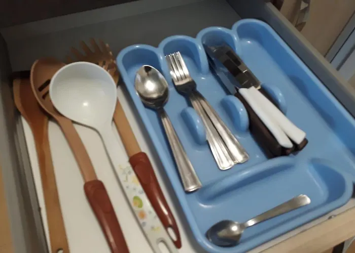 Jammin Village Aldeamento Turístico Condofuri