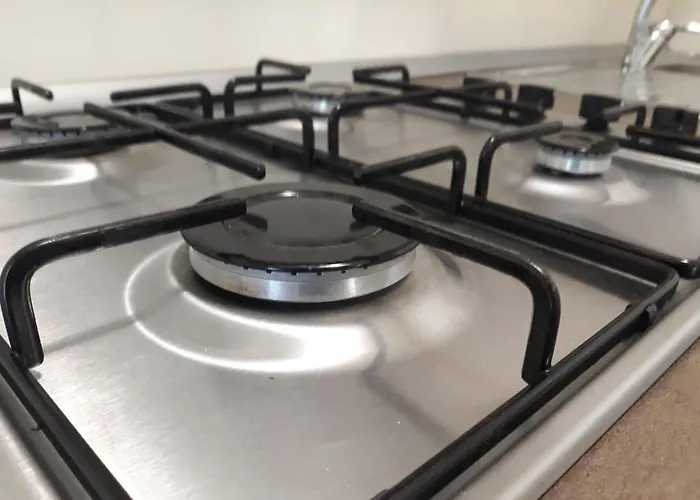 Aldeamento Turístico Jammin Village Condofuri